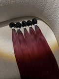 Straight Human Hair Bundles - Lace Avenue Hair 6