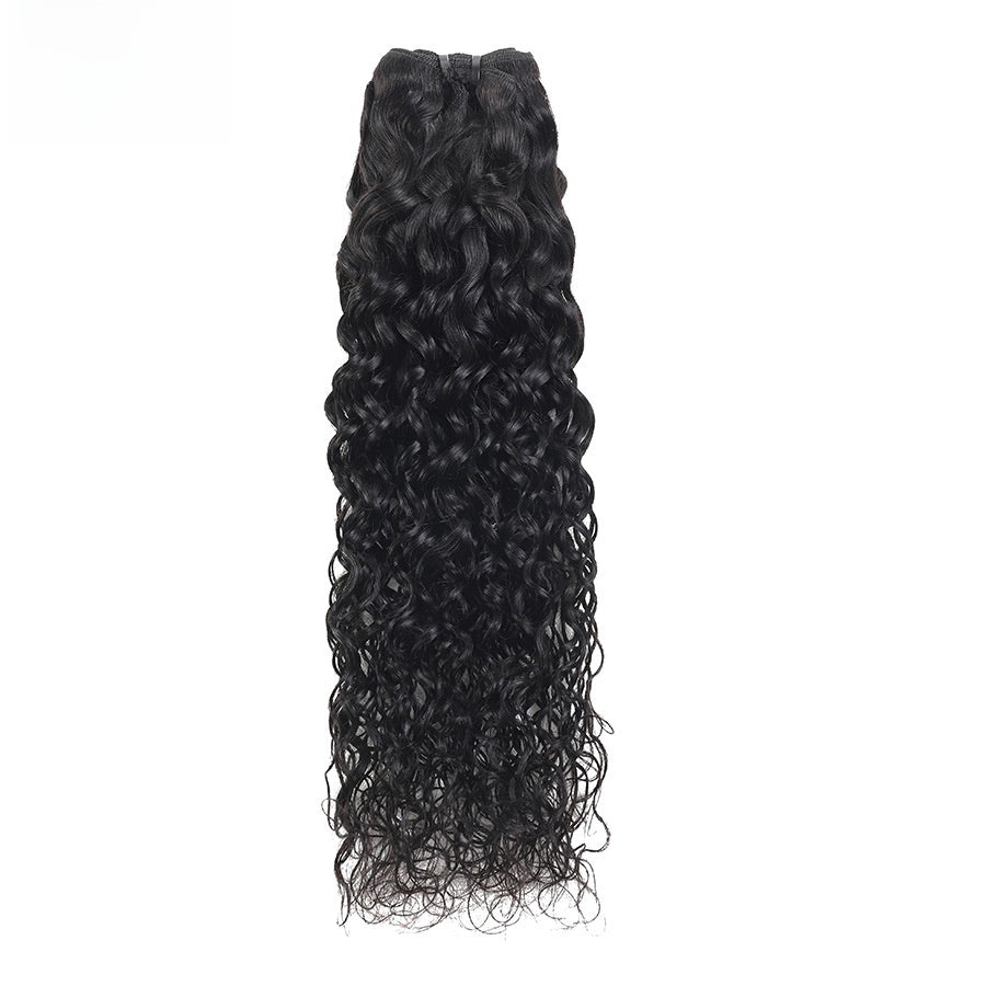 Multi-Texture Human Hair Bundles, 10-28 Inch - Lace Avenue Hair 8