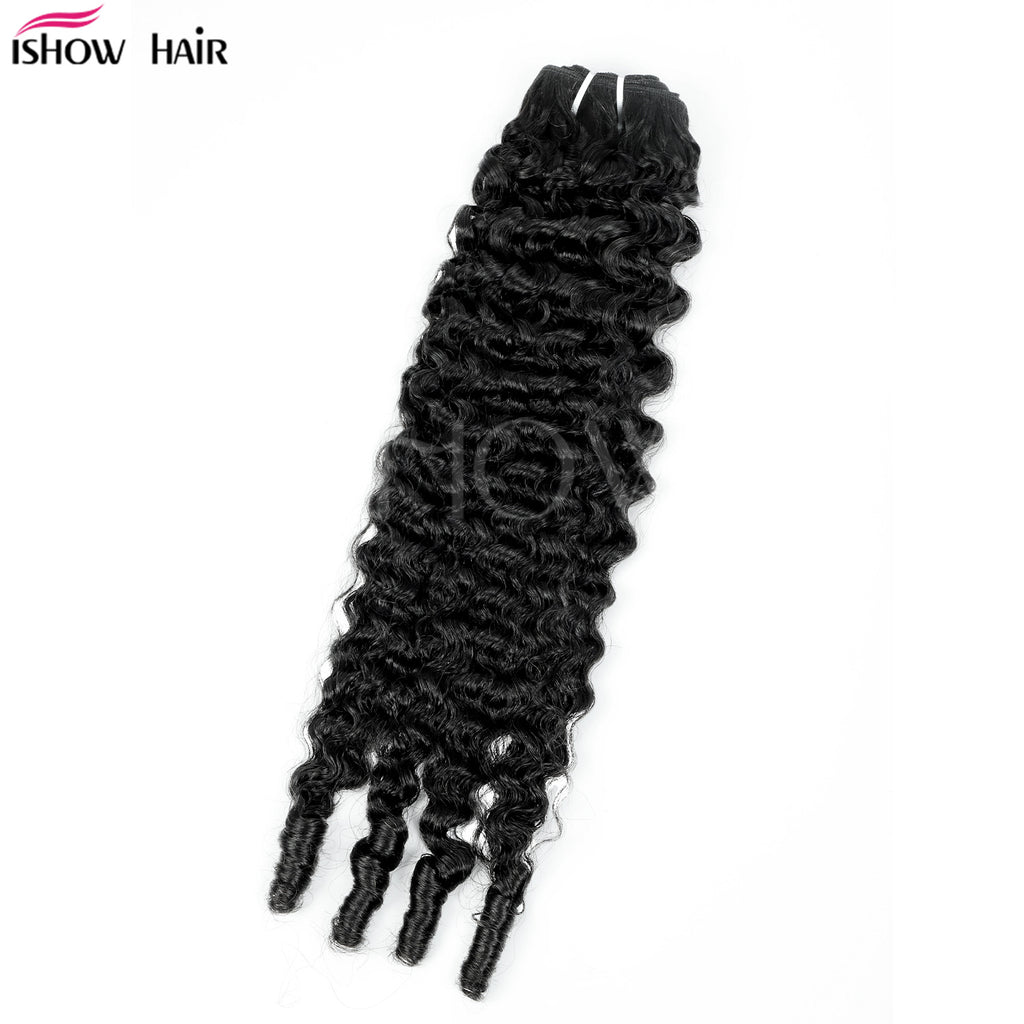 Curly Bundles, 100g - Lace Avenue Hair 6