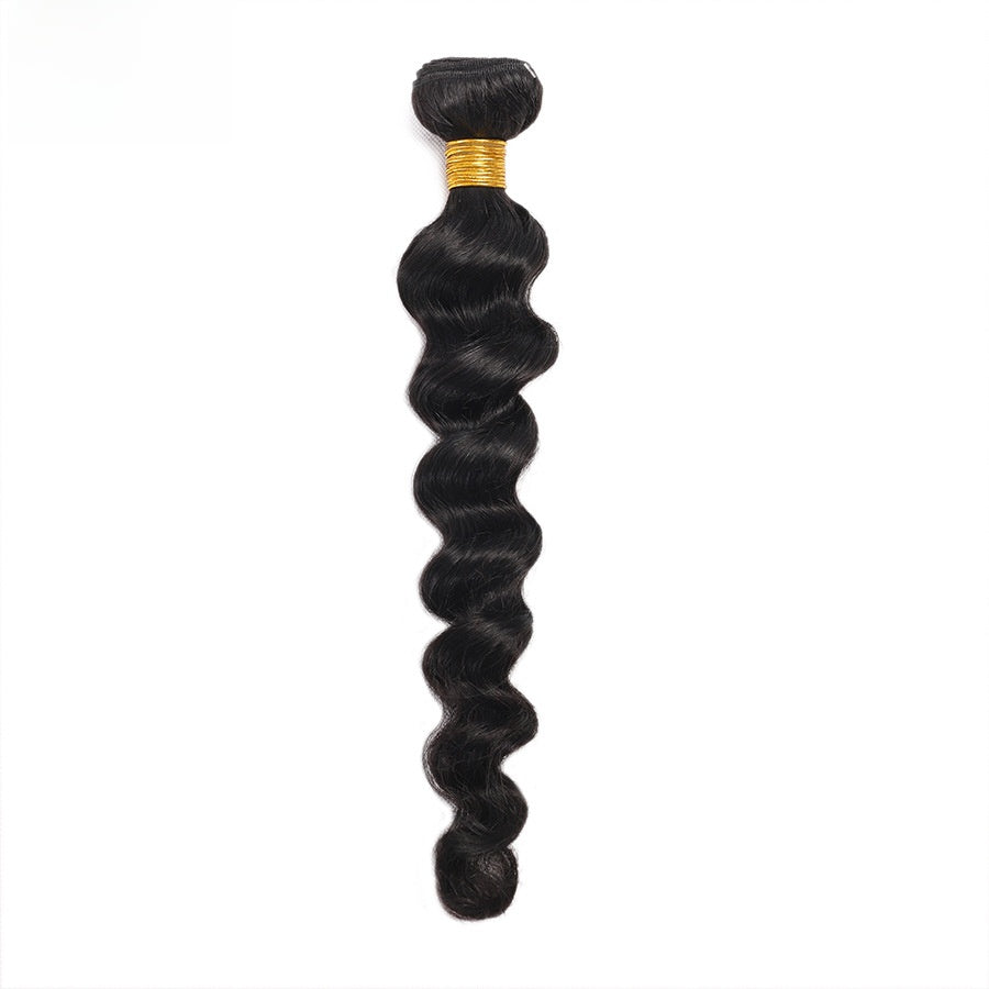 Multi-Texture Human Hair Bundles, 10-28 Inch - Lace Avenue Hair 9