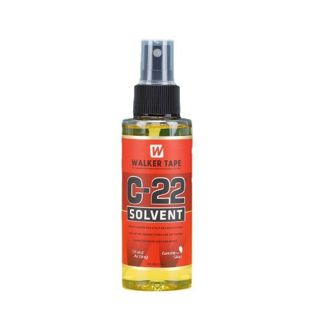 Wig Adhesive Remover Solvent