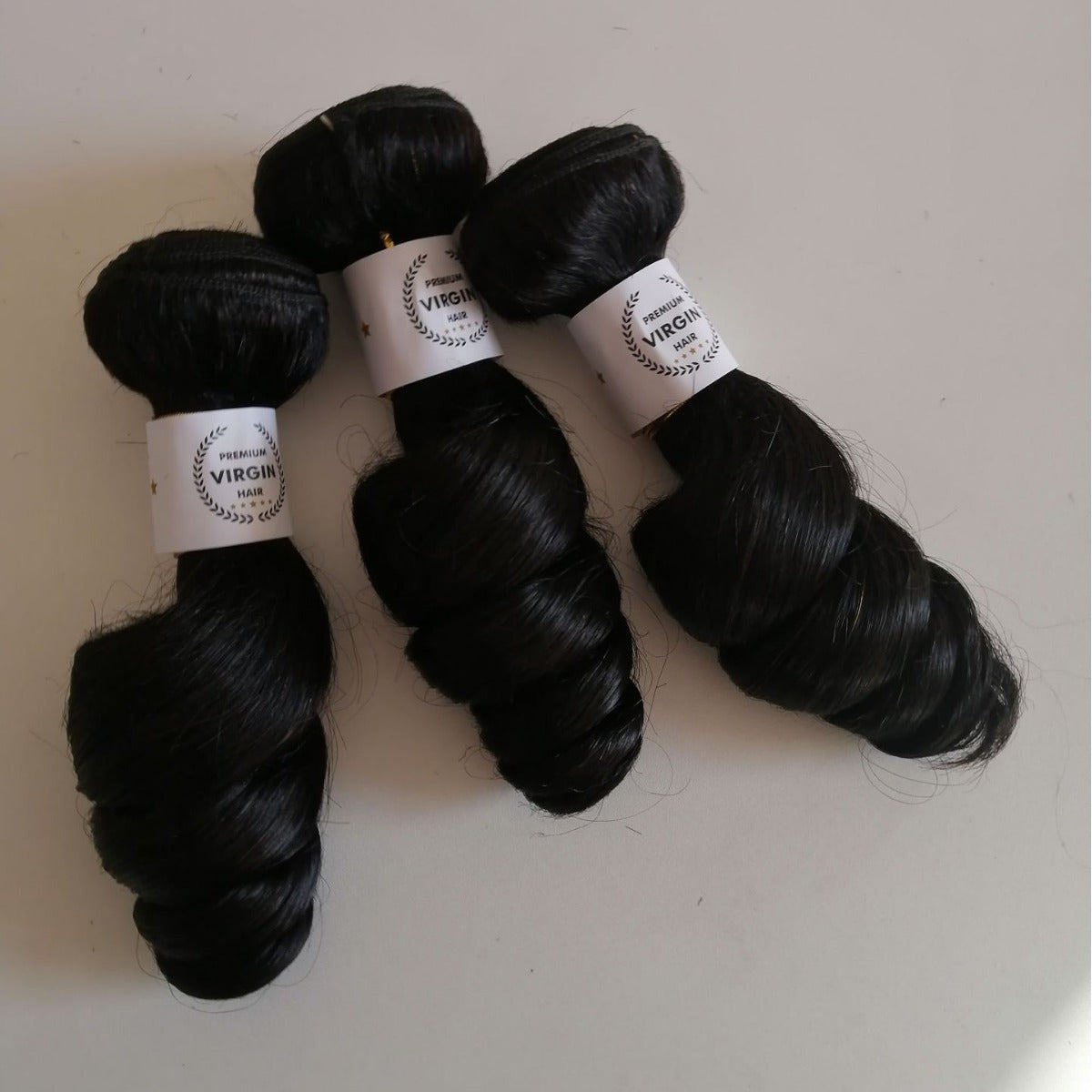 Multi-Texture Human Hair Bundles, 10-32 Inch - Lace Avenue Hair 2