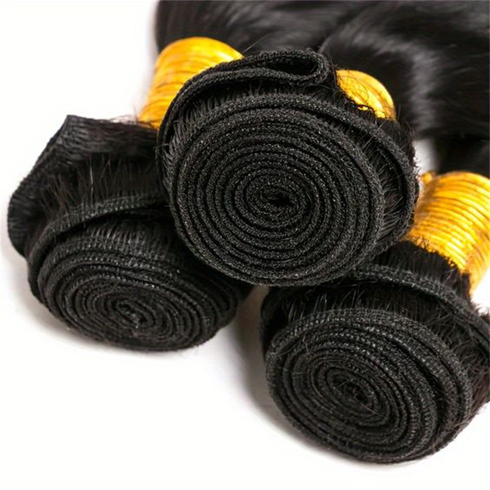Multi-Texture Human Hair Bundles, 50g - Lace Avenue Hair 2