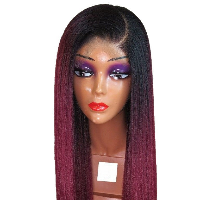 Straight Human Hair Bundles - Lace Avenue Hair 2