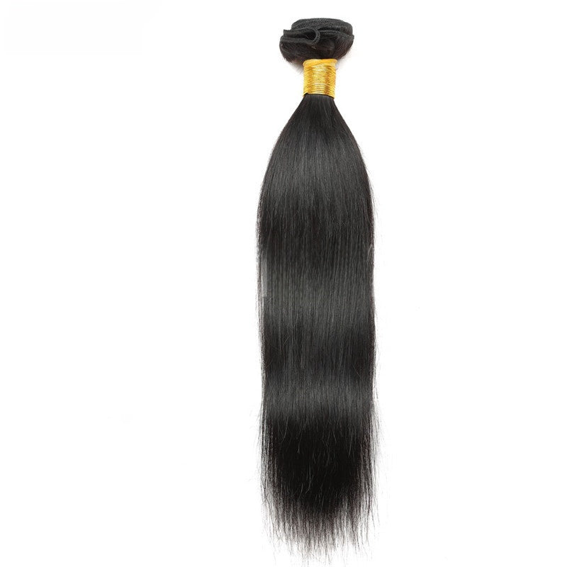 Human Hair Bundles 100% Real Hair Extensions - Lace Avenue Hair 4