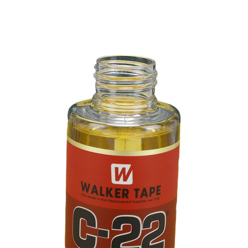 Wig Adhesive Remover Solvent