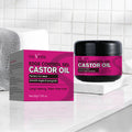 Edge Control Styling Gel, Strong Hold