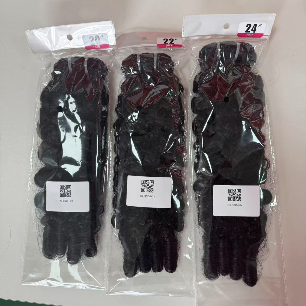 Curly Bundles, 12-32 Inch - Lace Avenue Hair 5