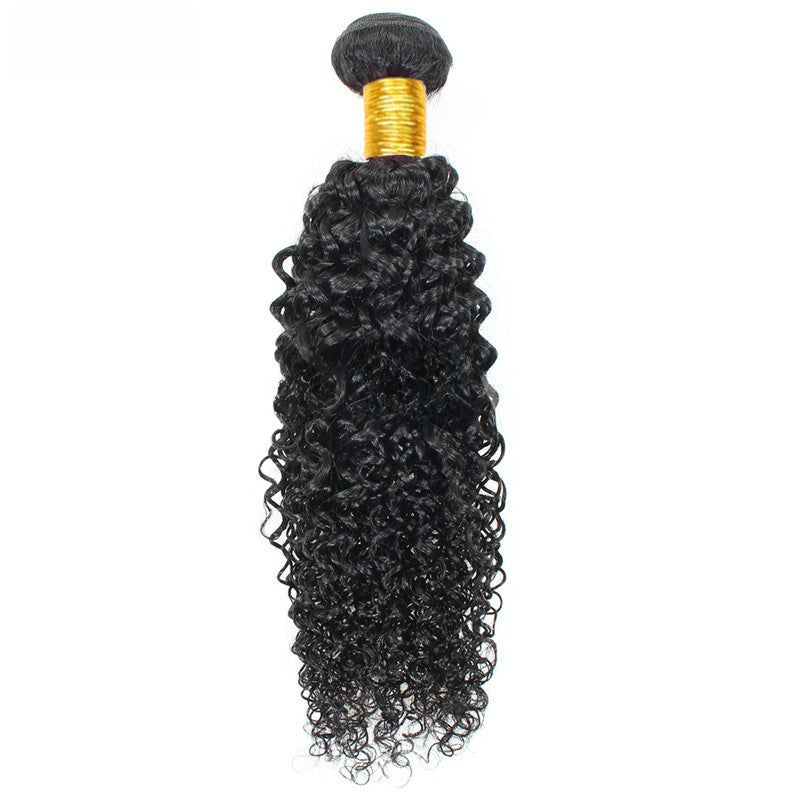 Human Hair Bundles 100% Real Hair Extensions - Lace Avenue Hair 11