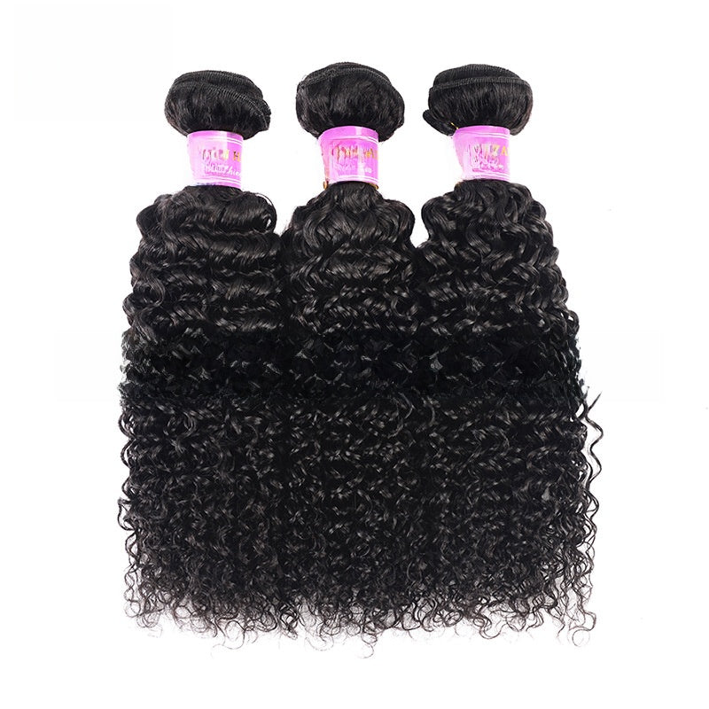 Multi-Texture Human Hair Bundles, 10-28 Inch - Lace Avenue Hair 3