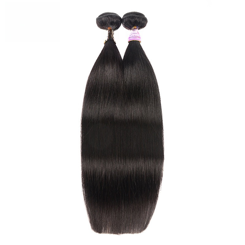 Multi-Texture Human Hair Bundles, 10-28 Inch - Lace Avenue Hair 5
