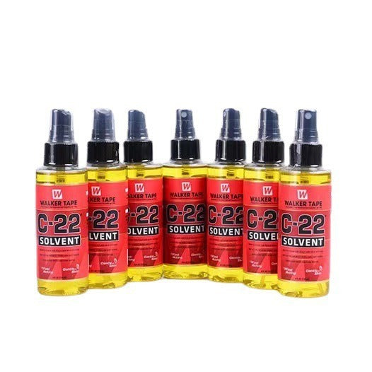 Wig Adhesive Remover Solvent