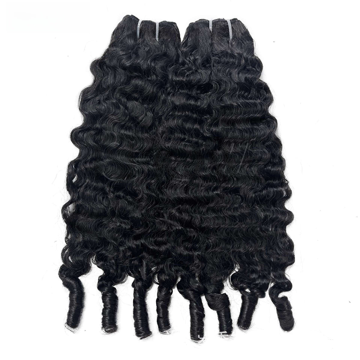 Curly Bundles, 100g - Lace Avenue Hair 1