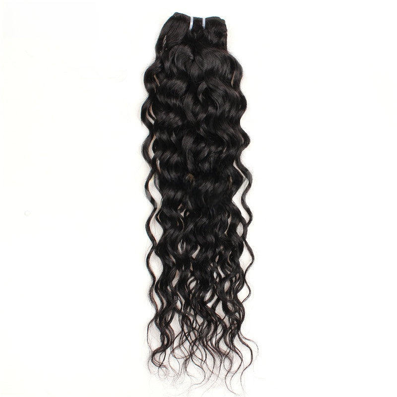 Human Hair Bundles 100% Real Hair Extensions - Lace Avenue Hair 7