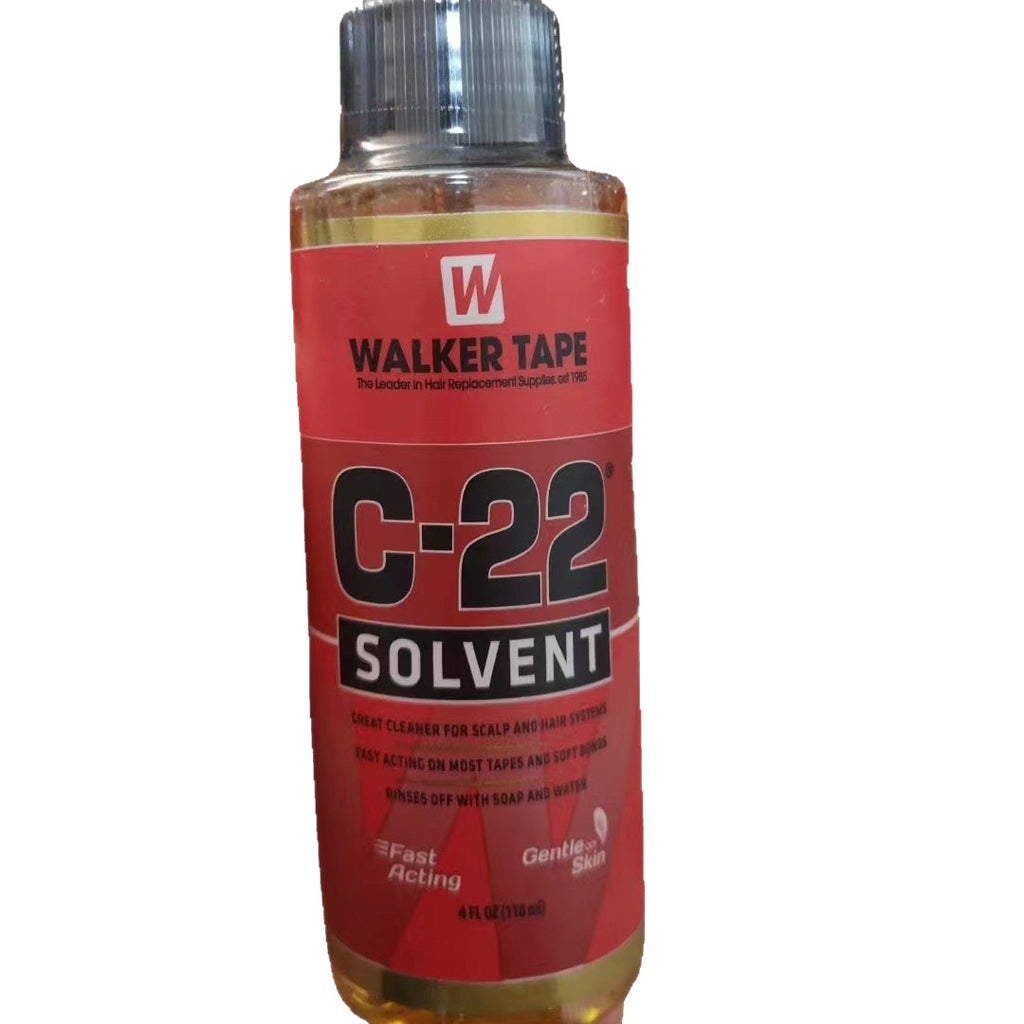 Wig Adhesive Remover Solvent